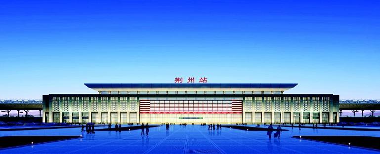 荆州先行运输集团有限公司