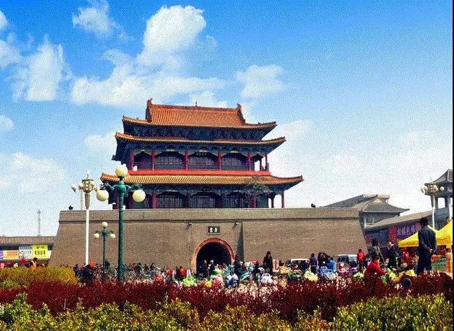 “万合·帮邦行”打开河北“新客运”市场，首条磁县往返邯郸网约车线路即将启用