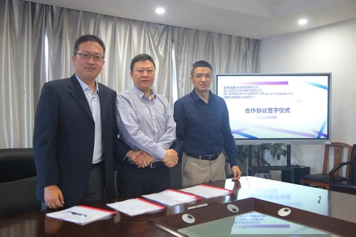 强强联手 蓄势发力，“帮邦行”与“易来客运”深度融合共同打造四川定制客运服务新模式