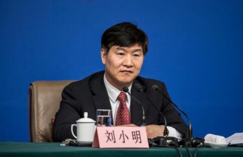 刘小明：发挥科技创新支撑引领作用 凝聚合力推进交通强国建设