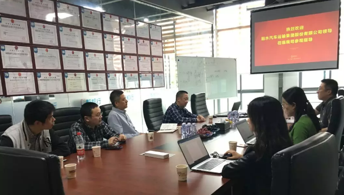 为各地客运升级推波助澜，帮邦行战绩卓著引领网约车行业口碑