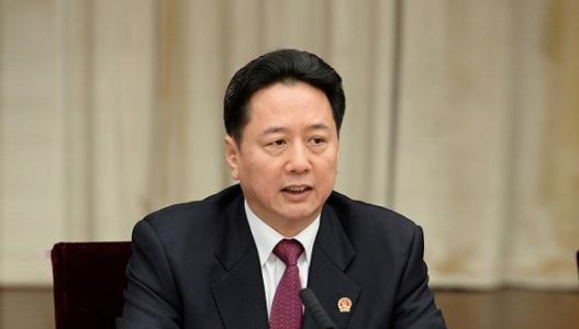 权威回应|李小鹏：对网约车发展，交通运输部积极支持并加强监管