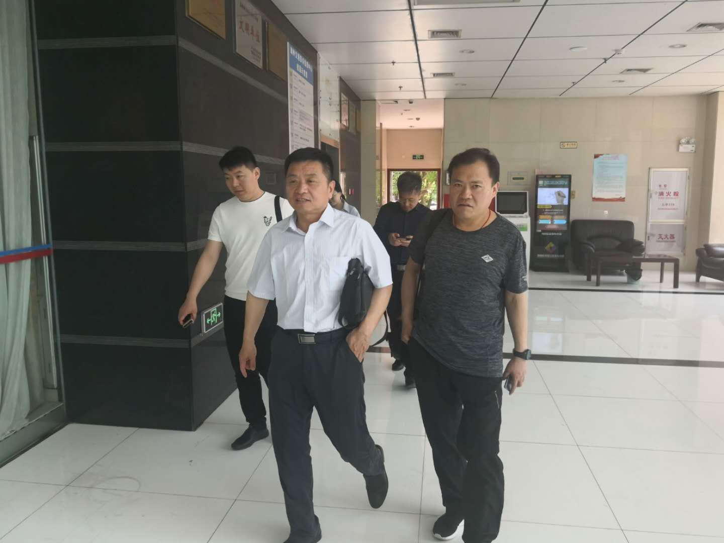 帮邦行携各大客运企业共议转型，推动“客运+互联网”长足发展