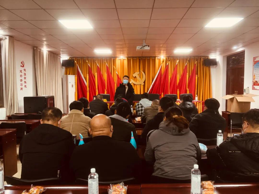 道路千万条，安全第一条——“孟州帮邦行”例行安全运营培训会